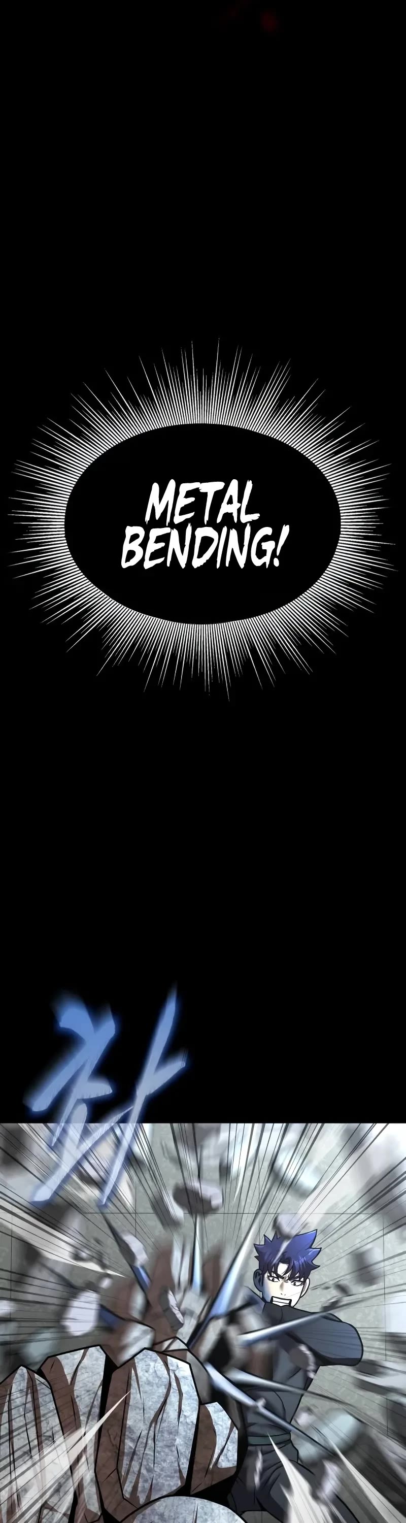 Steel-Eating Player chapter 54 page 34