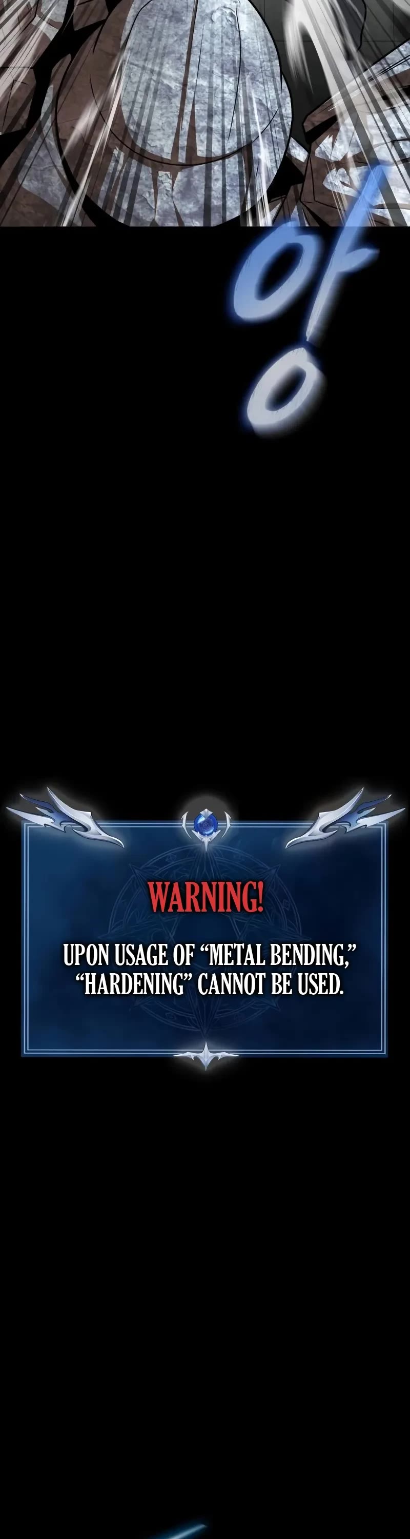 Steel-Eating Player chapter 54 page 35