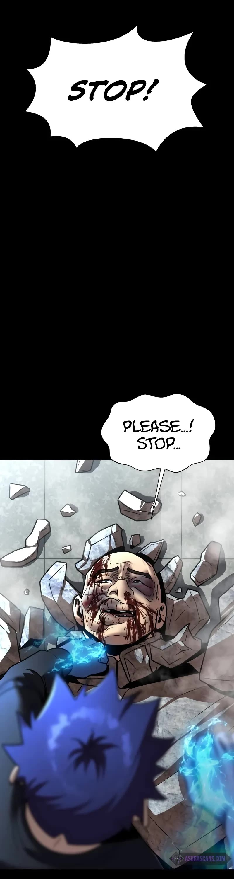 Steel-Eating Player chapter 54 page 41