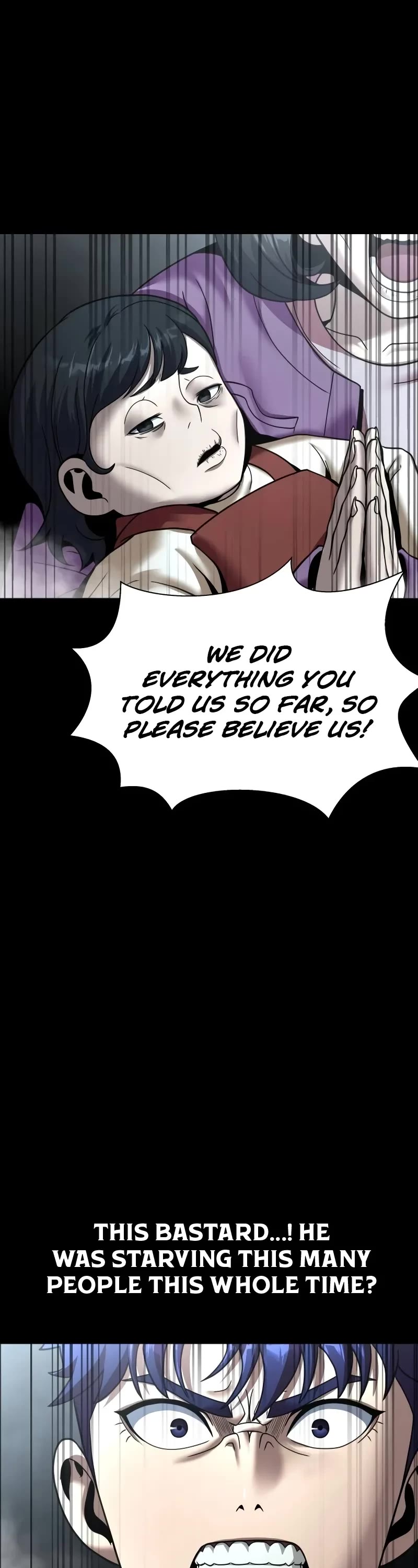 Steel-Eating Player chapter 54 page 45