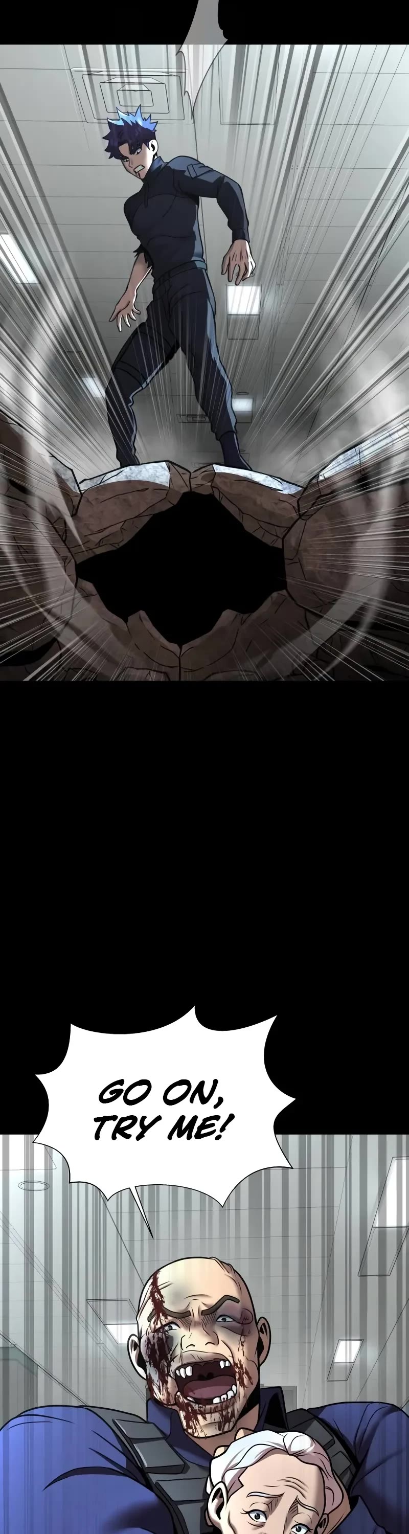 Steel-Eating Player chapter 54 page 48