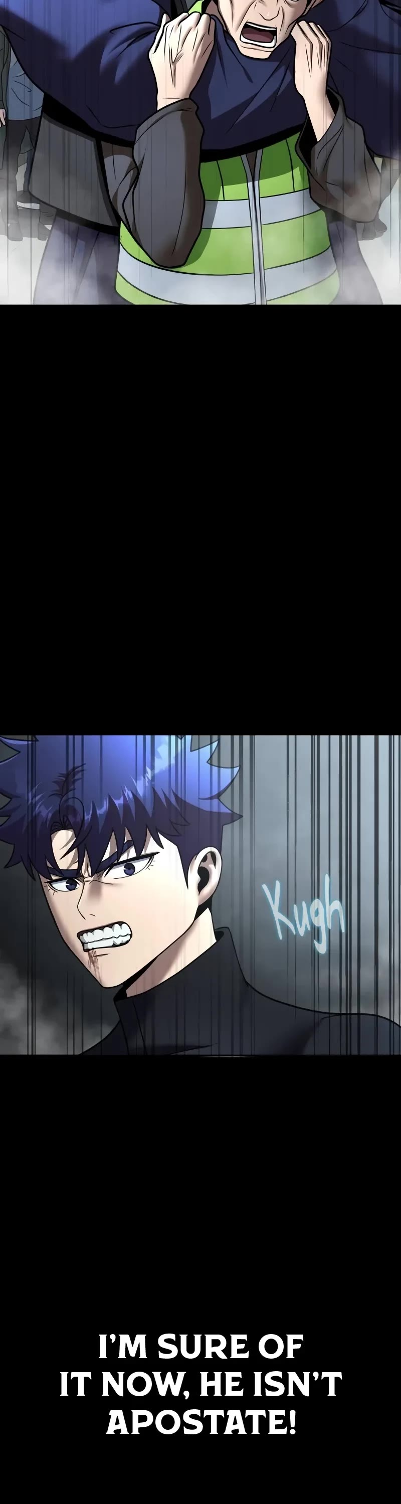 Steel-Eating Player chapter 54 page 49