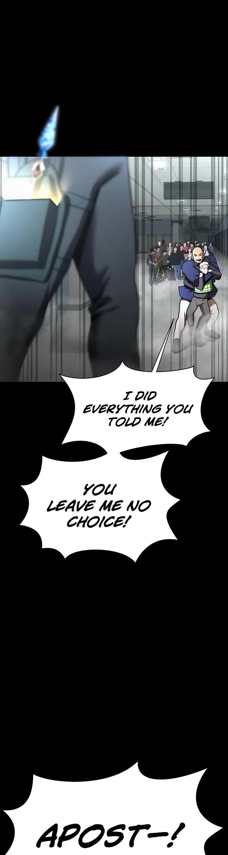 Steel-Eating Player chapter 54 page 50