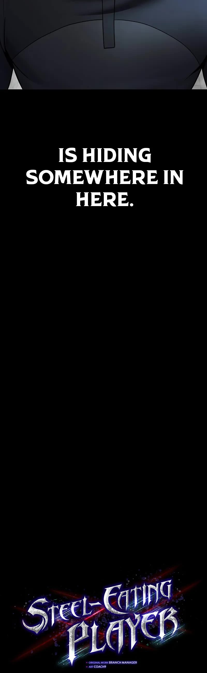 Steel-Eating Player chapter 54 page 55