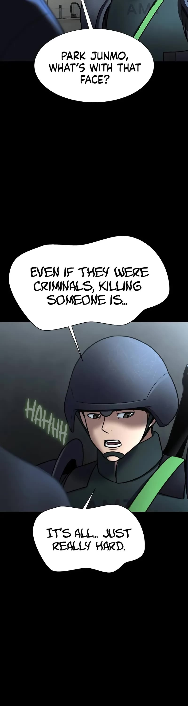 Steel-Eating Player chapter 54 page 58