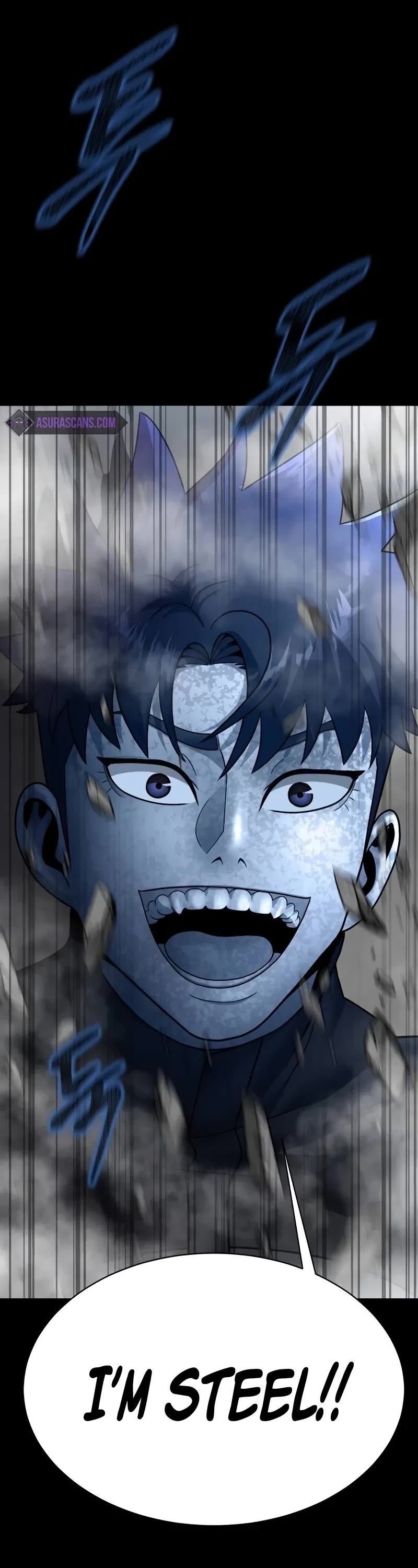 Steel-Eating Player chapter 54 page 6