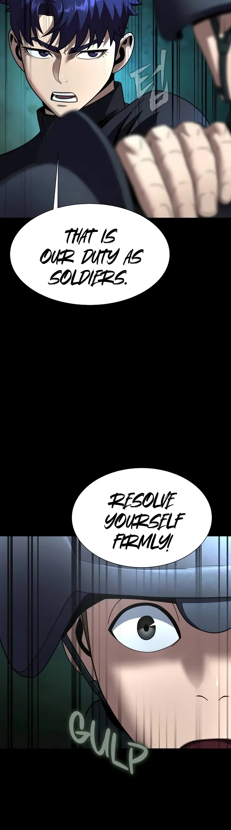 Steel-Eating Player chapter 54 page 60