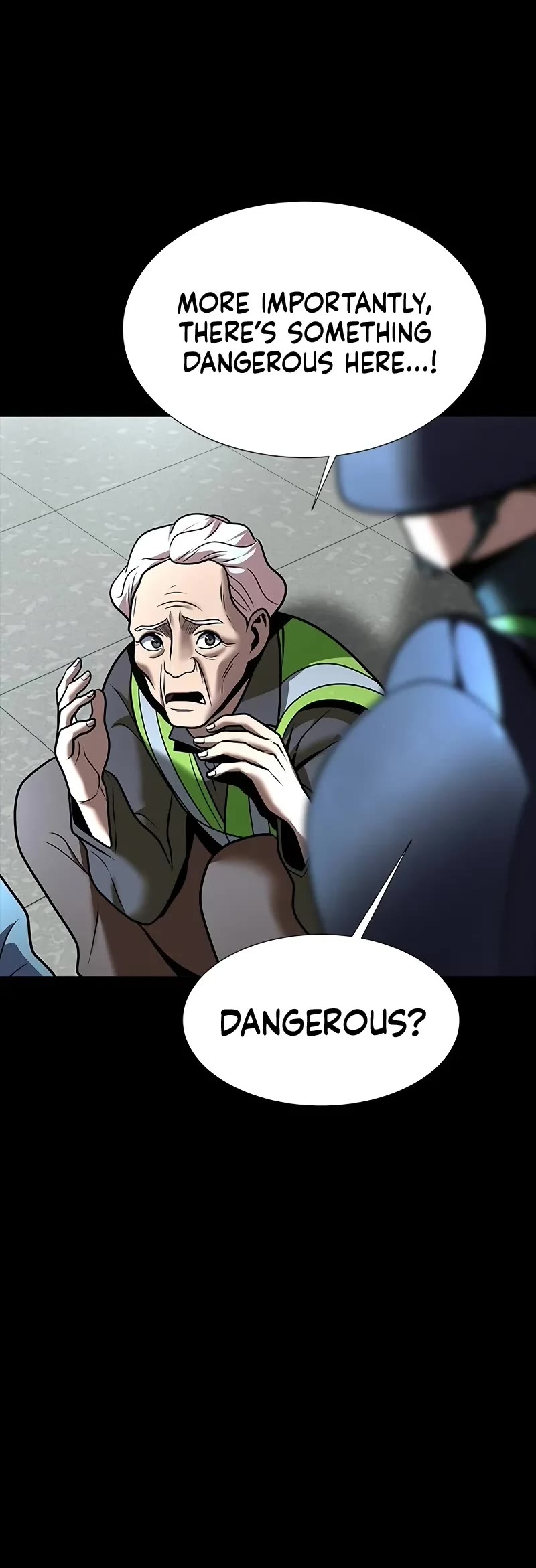 Steel-Eating Player chapter 54 page 66