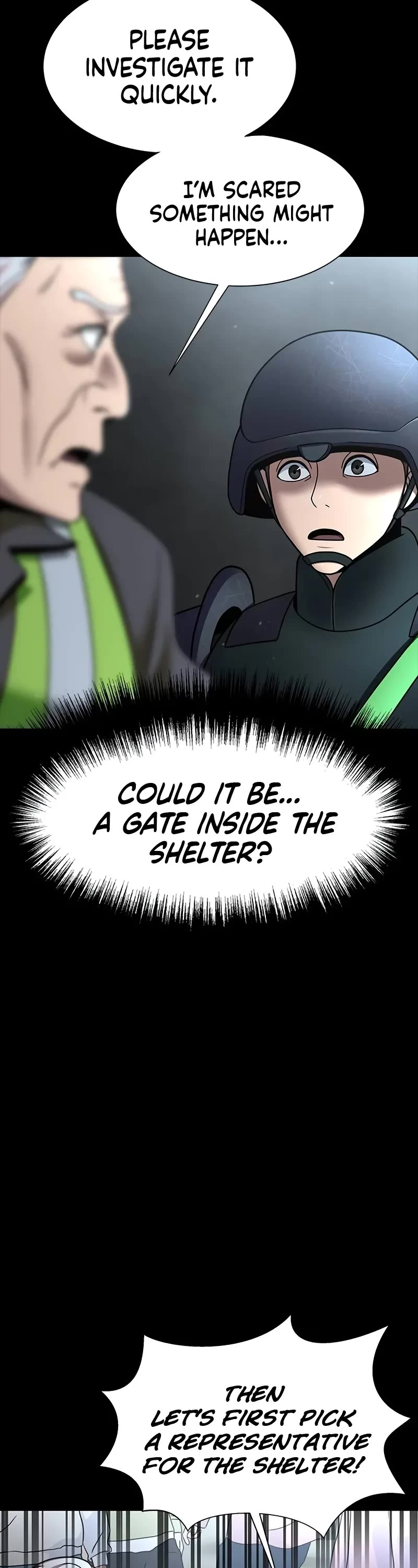 Steel-Eating Player chapter 54 page 68