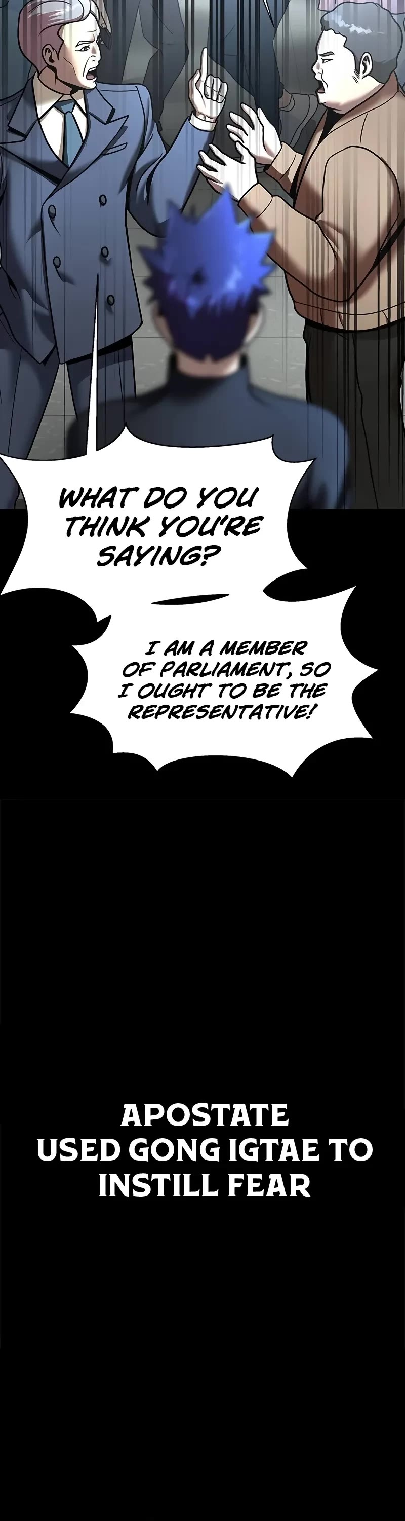 Steel-Eating Player chapter 54 page 69