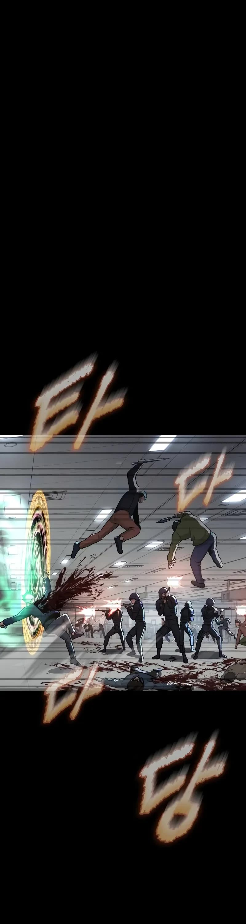 Steel-Eating Player chapter 54 page 7