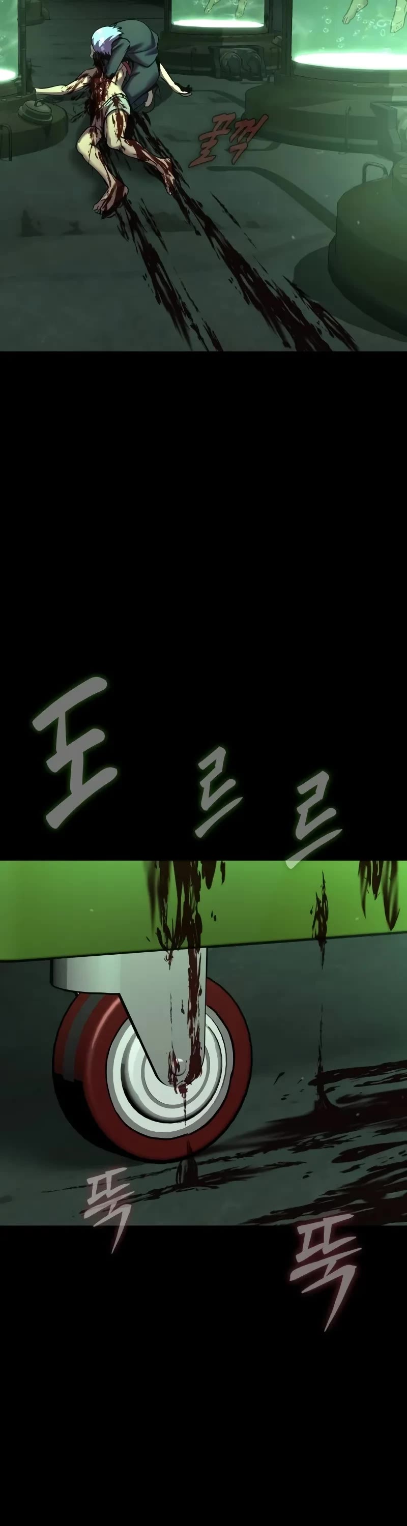 Steel-Eating Player chapter 54 page 78