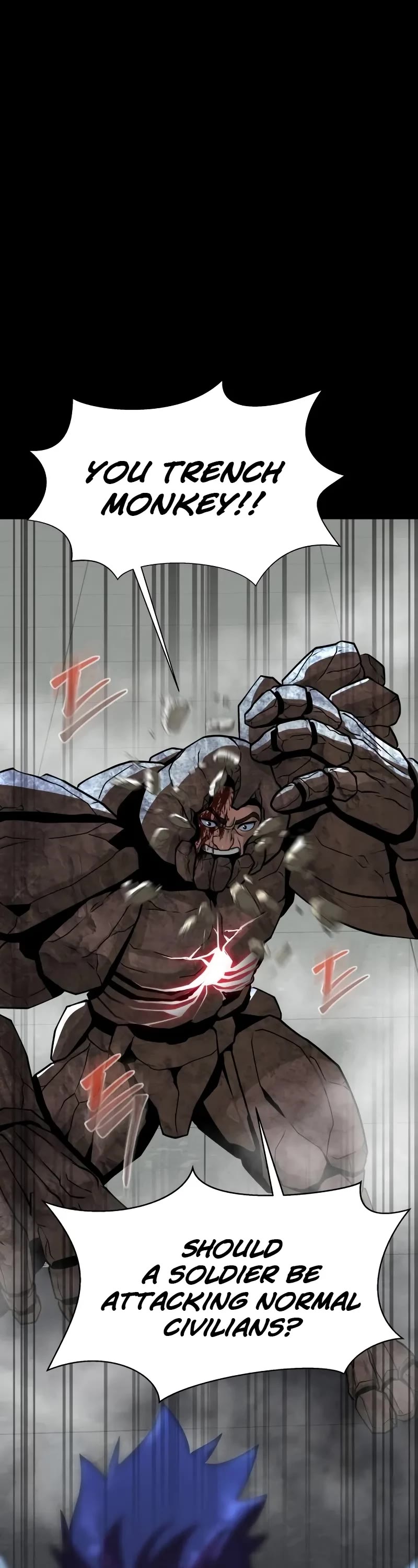 Steel-Eating Player chapter 54 page 8