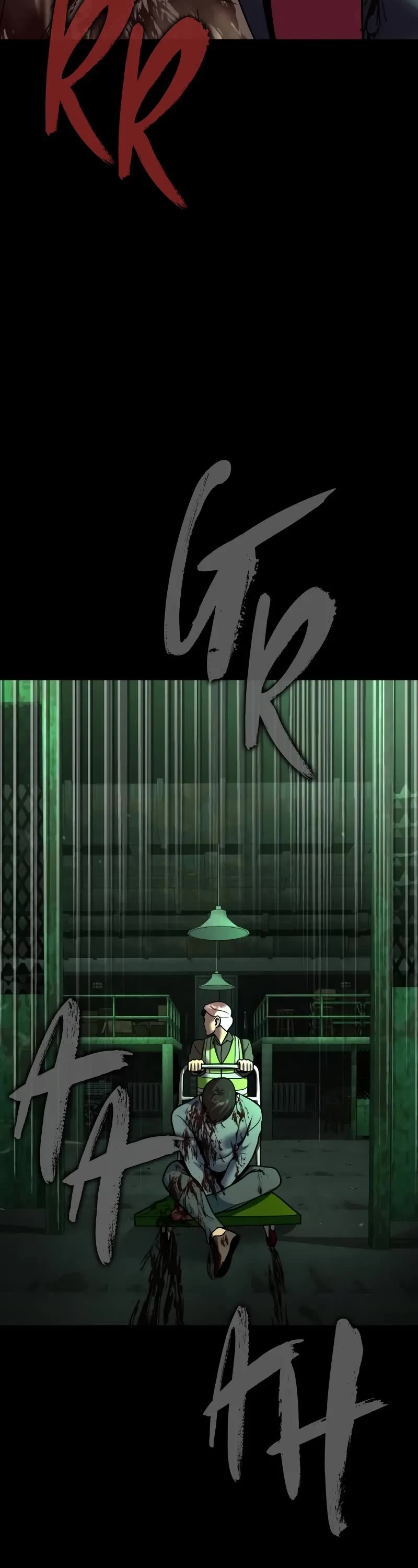 Steel-Eating Player chapter 54 page 81