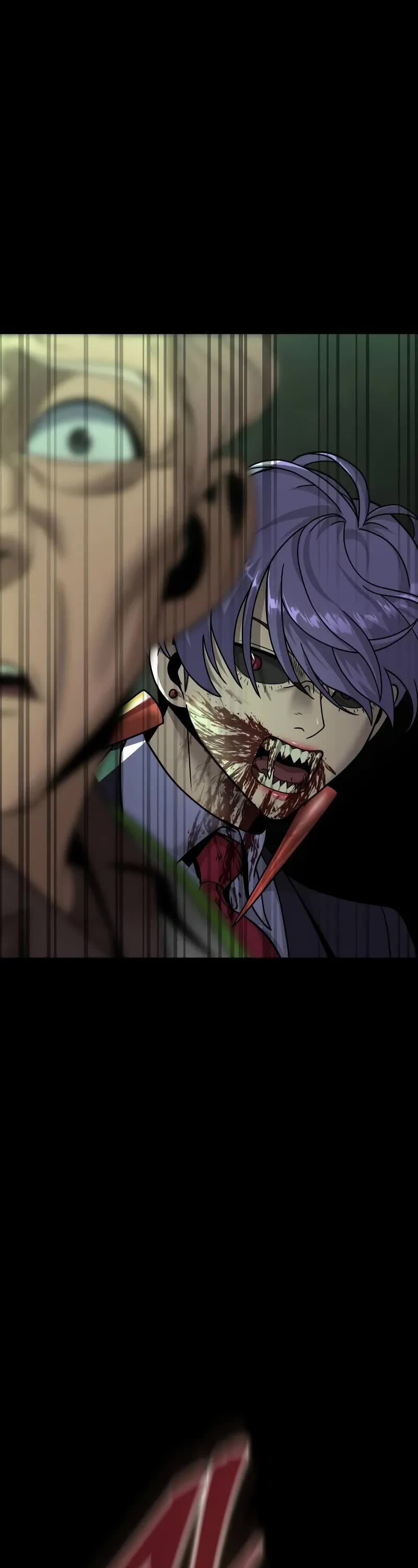 Steel-Eating Player chapter 54 page 84