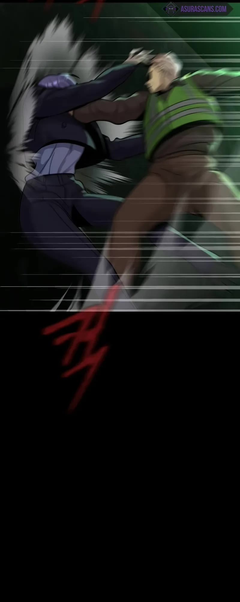 Steel-Eating Player chapter 54 page 86