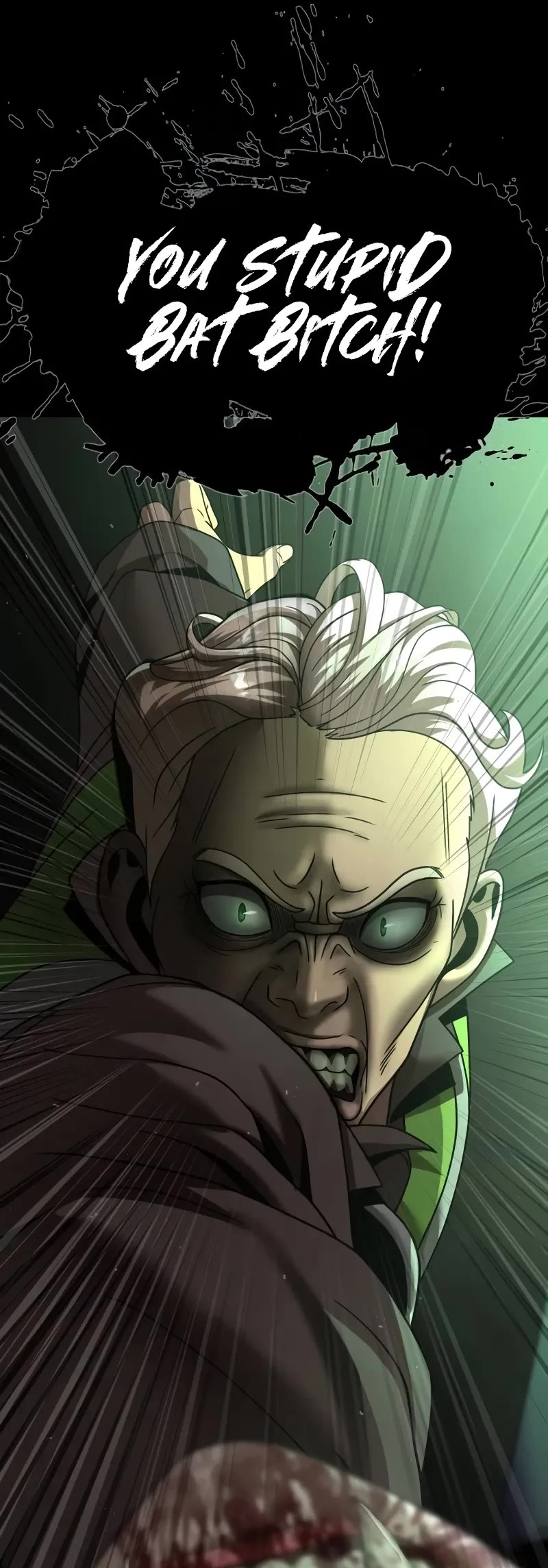 Steel-Eating Player chapter 54 page 87