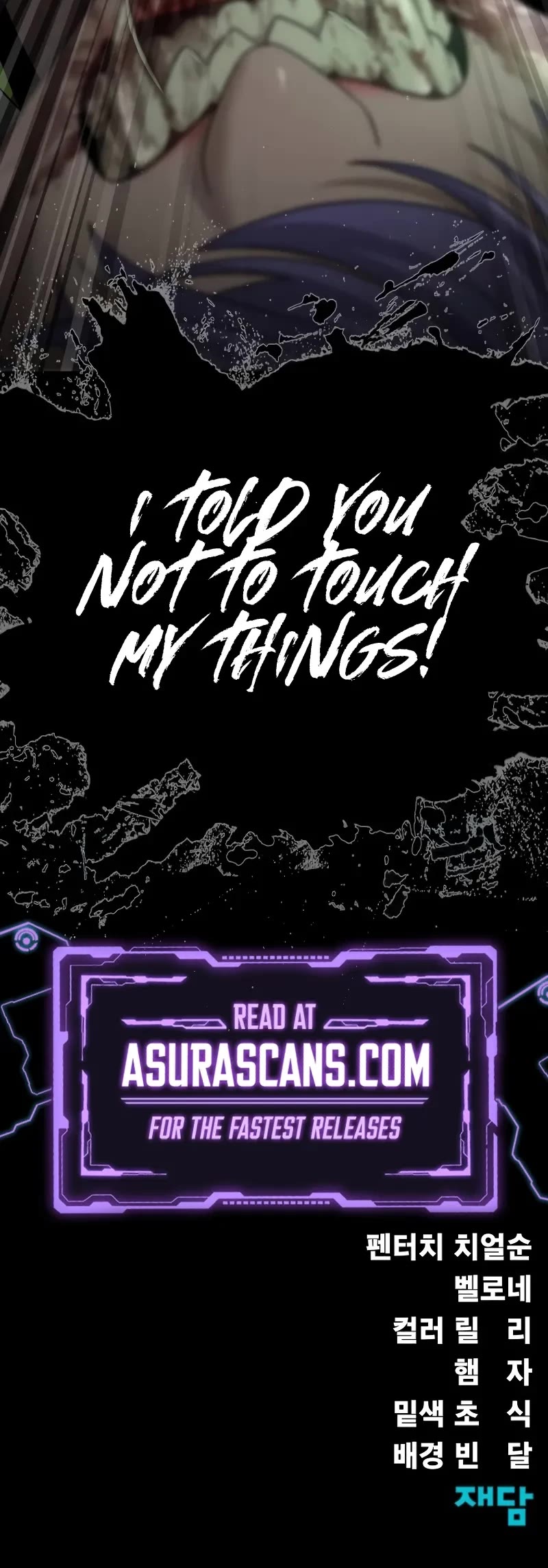 Steel-Eating Player chapter 54 page 88