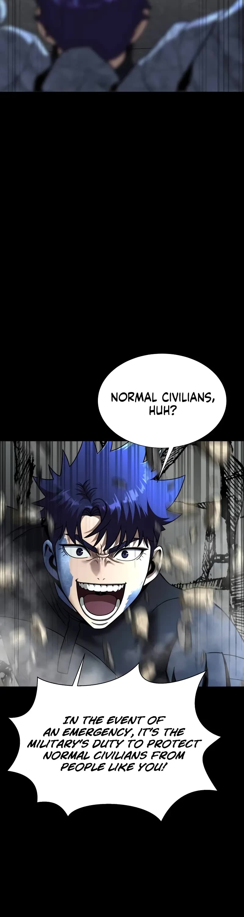 Steel-Eating Player chapter 54 page 9