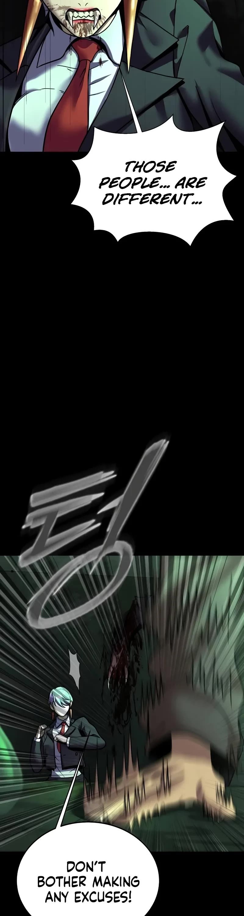 Steel-Eating Player chapter 55 page 13