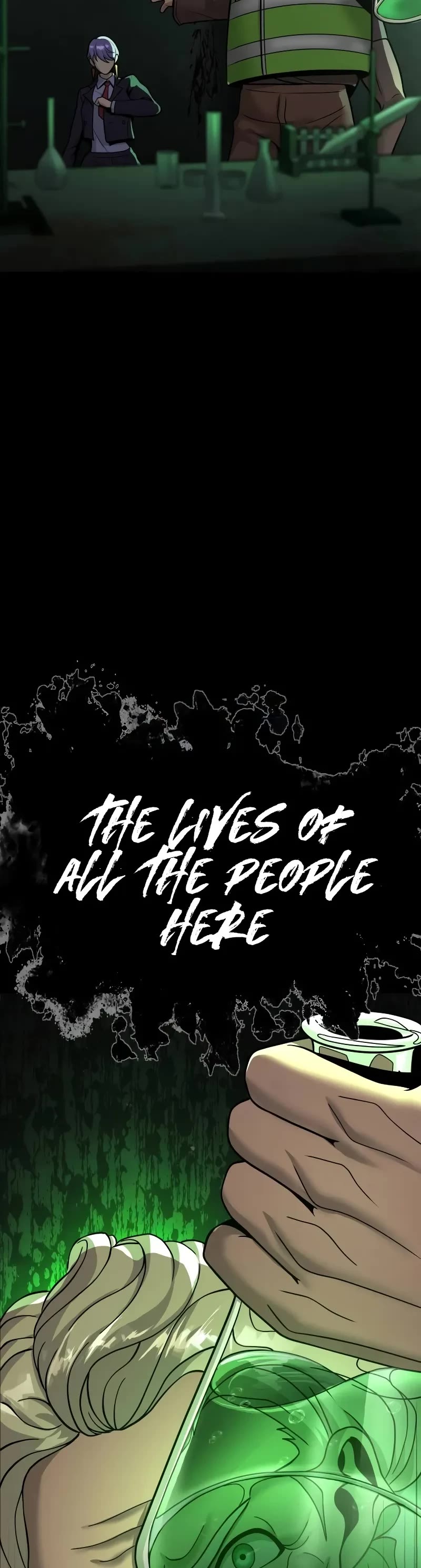 Steel-Eating Player chapter 55 page 15