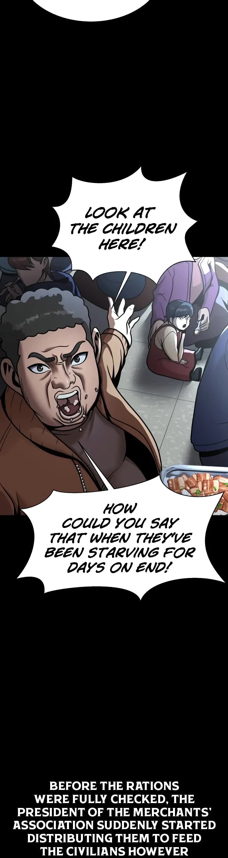 Steel-Eating Player chapter 55 page 18