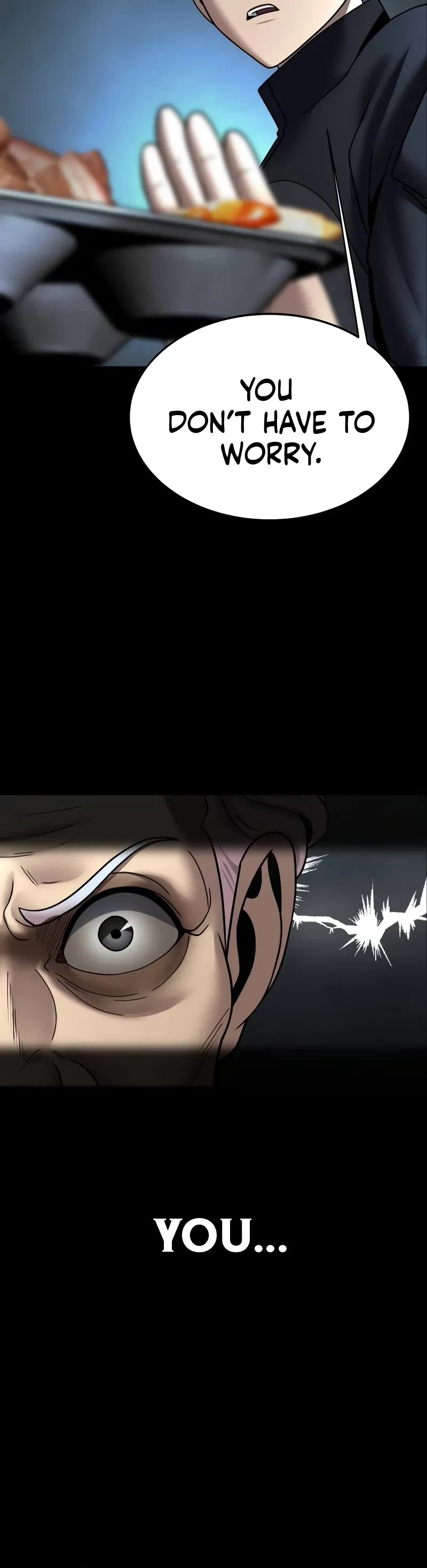 Steel-Eating Player chapter 55 page 26