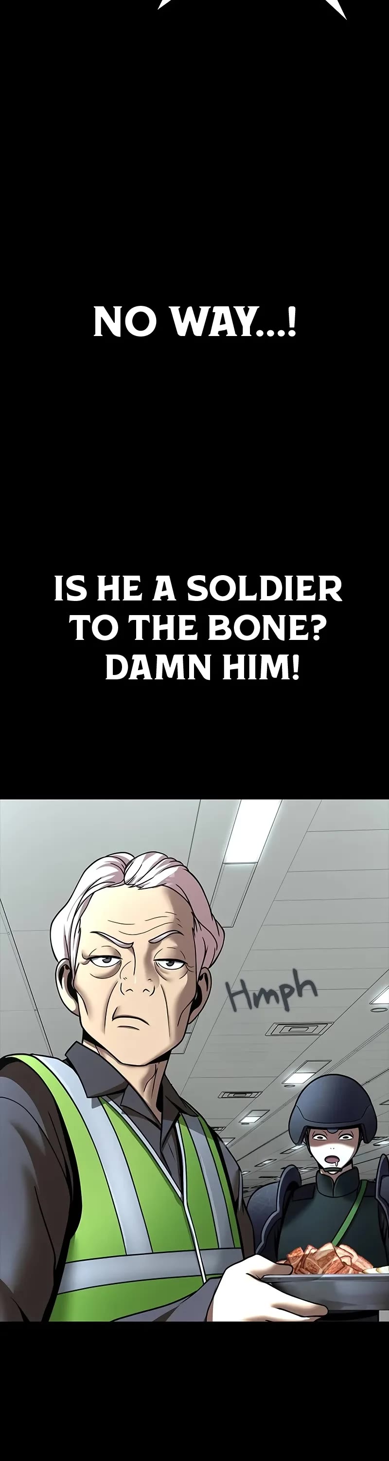 Steel-Eating Player chapter 55 page 28