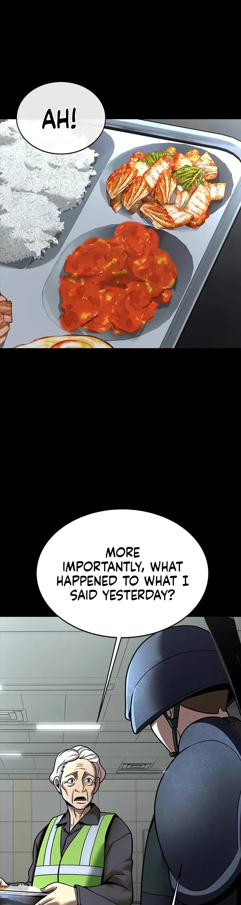 Steel-Eating Player chapter 55 page 29