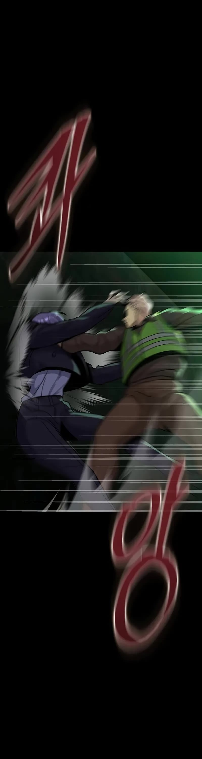 Steel-Eating Player chapter 55 page 3