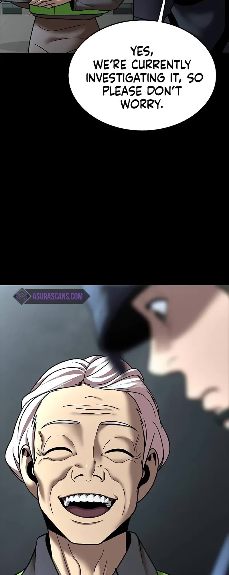 Steel-Eating Player chapter 55 page 30