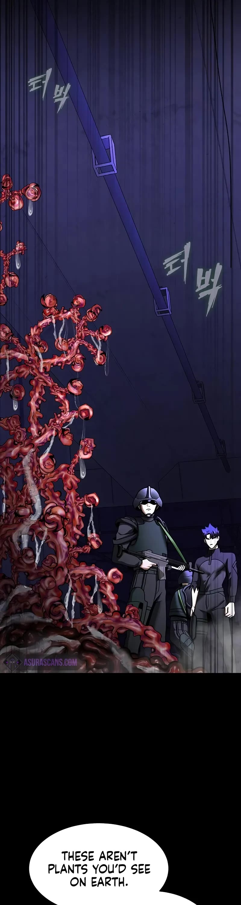 Steel-Eating Player chapter 55 page 32