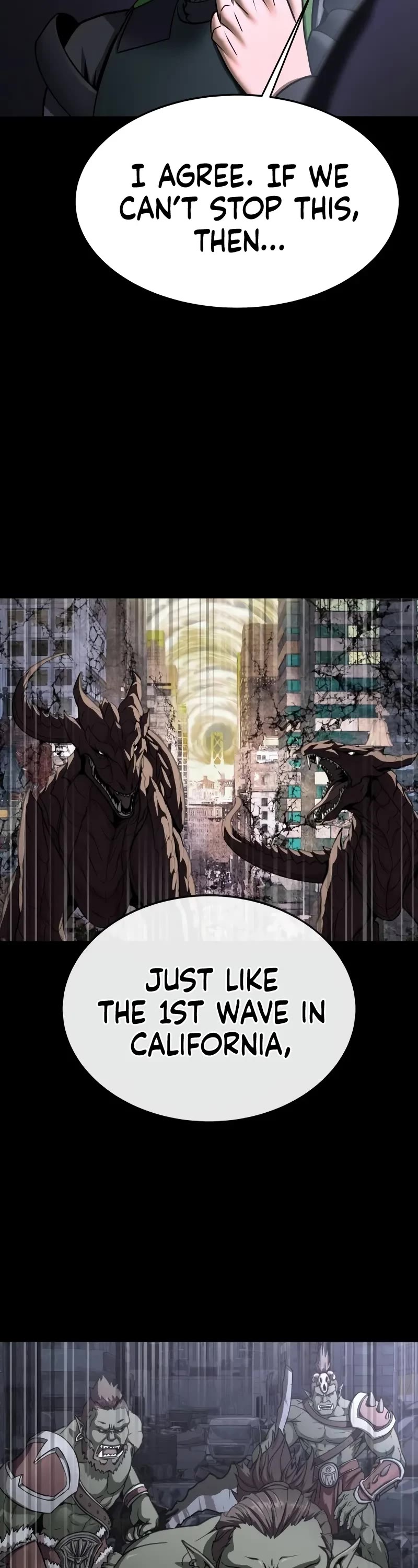 Steel-Eating Player chapter 55 page 34