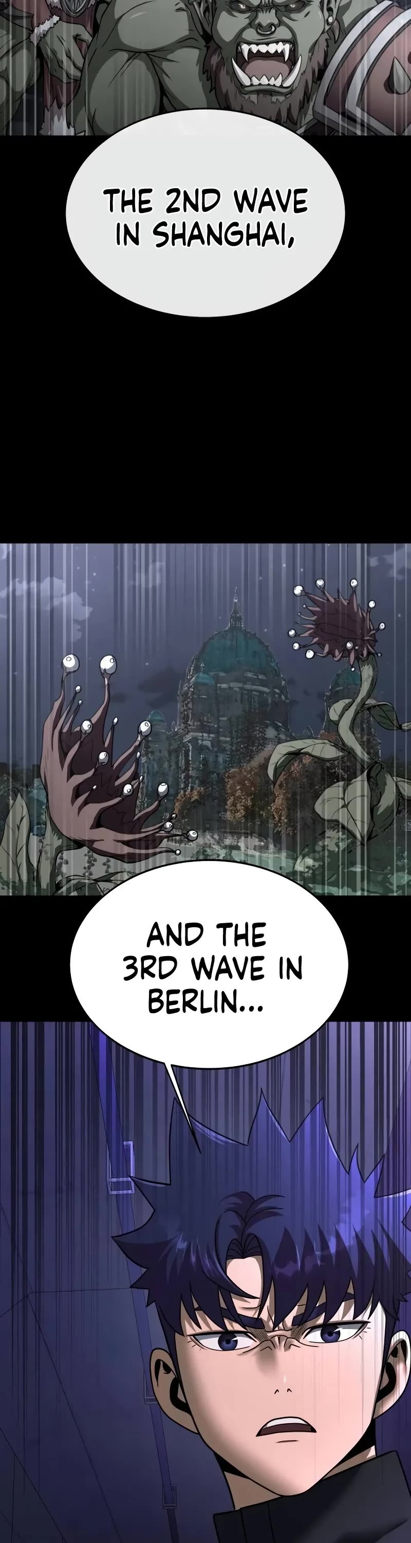 Steel-Eating Player chapter 55 page 35