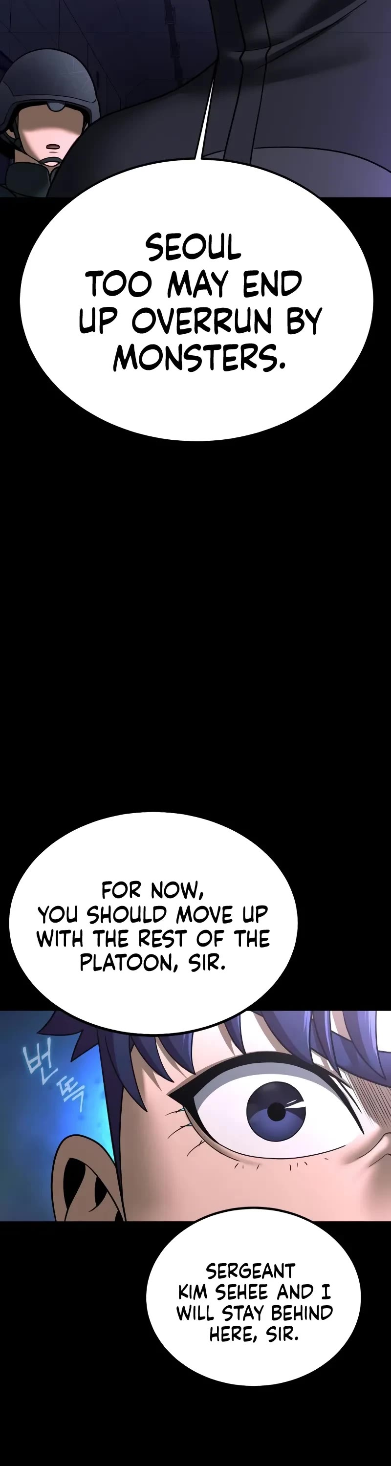 Steel-Eating Player chapter 55 page 36