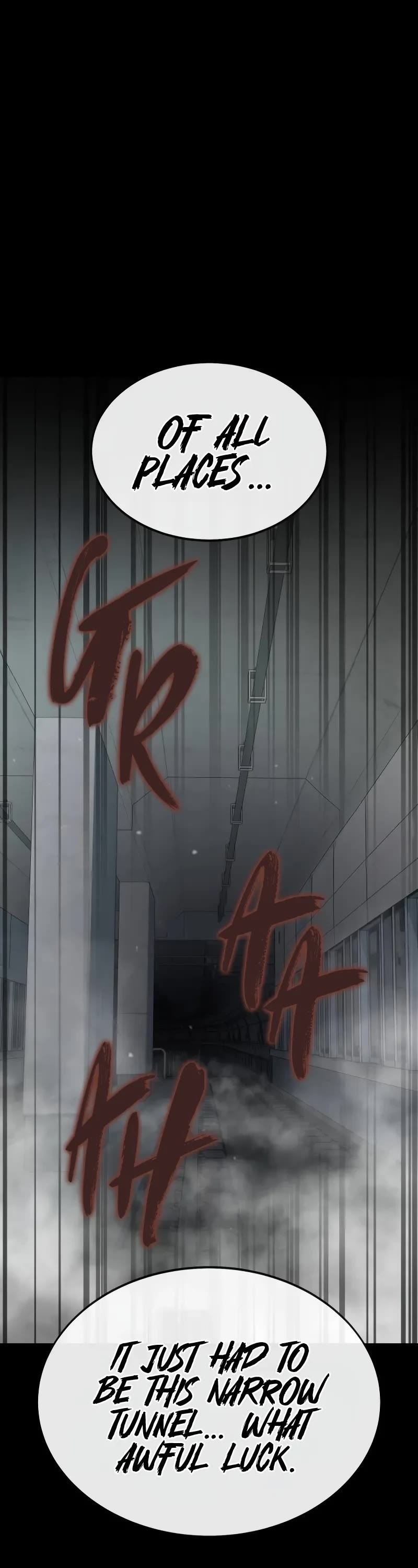 Steel-Eating Player chapter 55 page 37