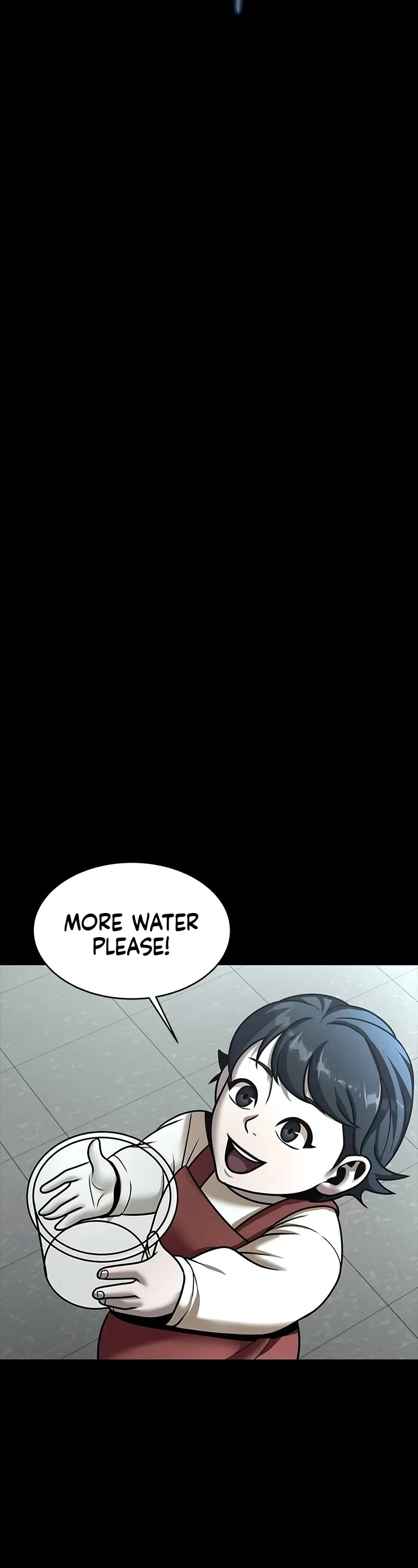 Steel-Eating Player chapter 55 page 39