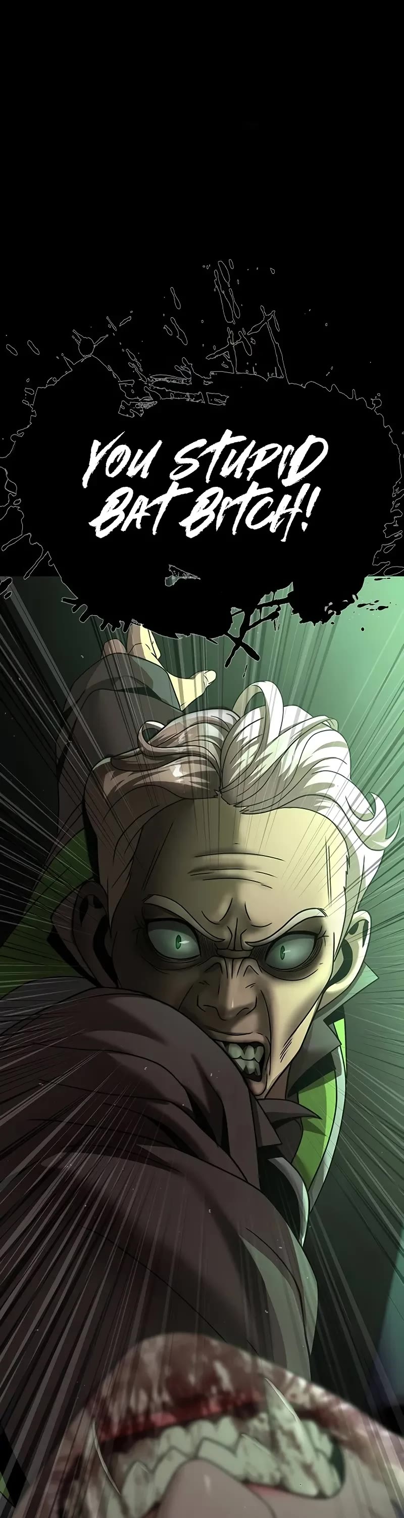 Steel-Eating Player chapter 55 page 4