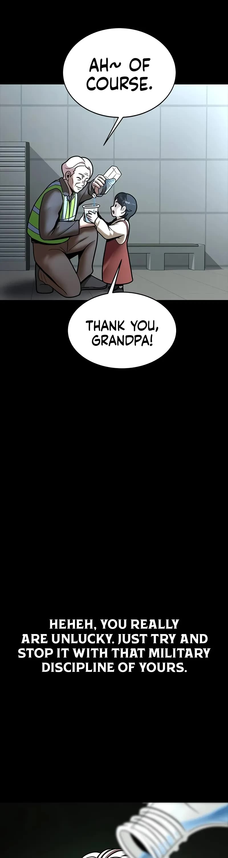 Steel-Eating Player chapter 55 page 40