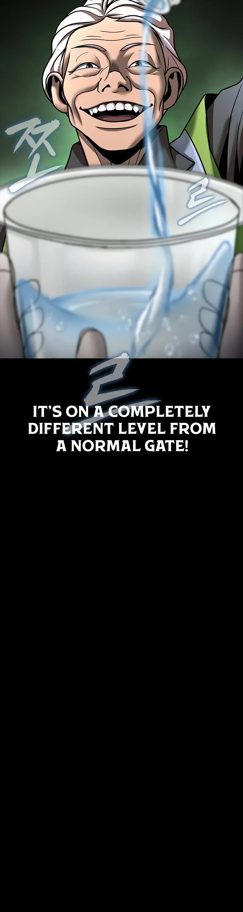 Steel-Eating Player chapter 55 page 41