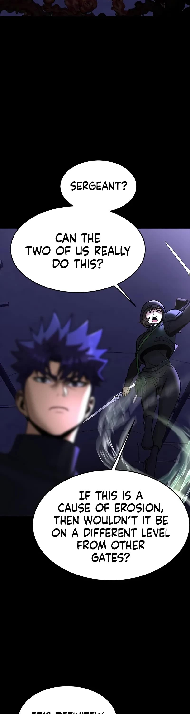 Steel-Eating Player chapter 55 page 43