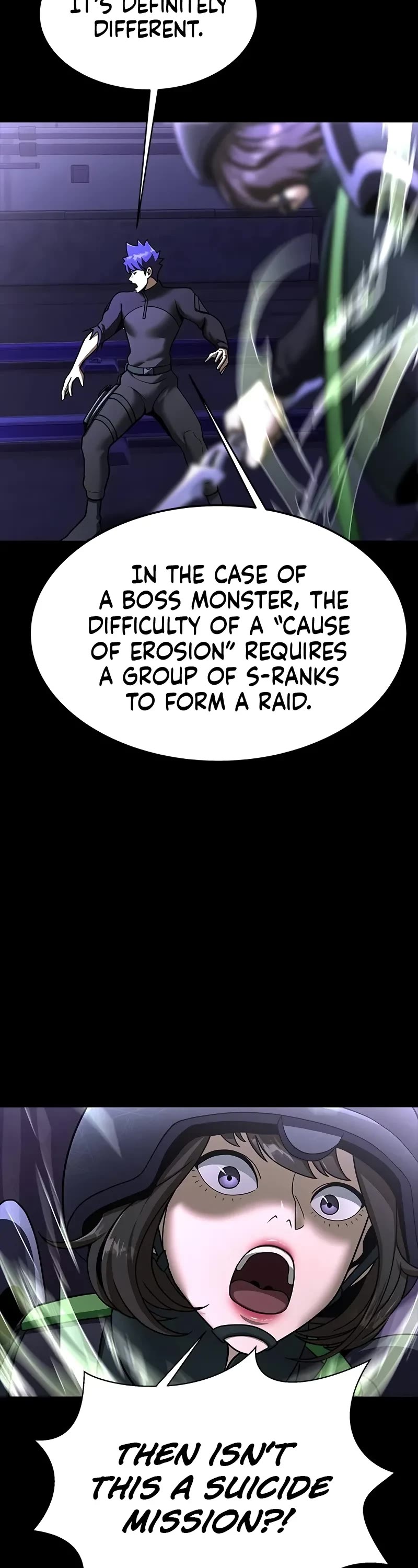 Steel-Eating Player chapter 55 page 44