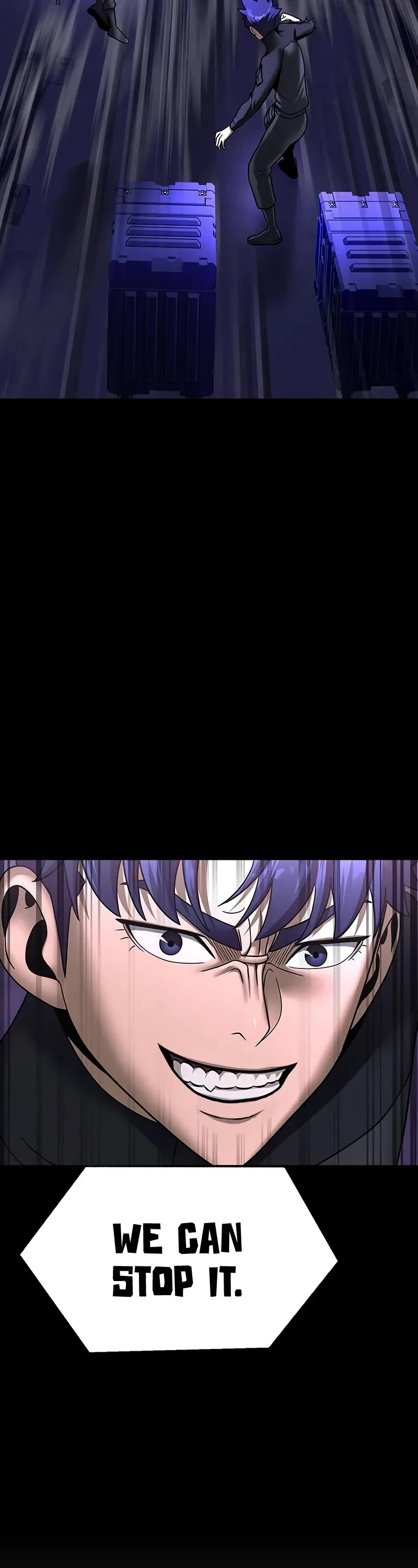 Steel-Eating Player chapter 55 page 46