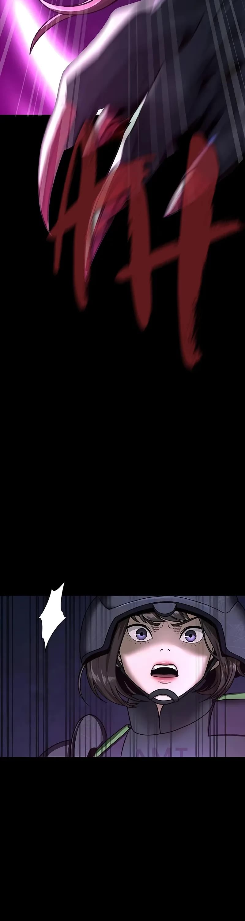 Steel-Eating Player chapter 55 page 51