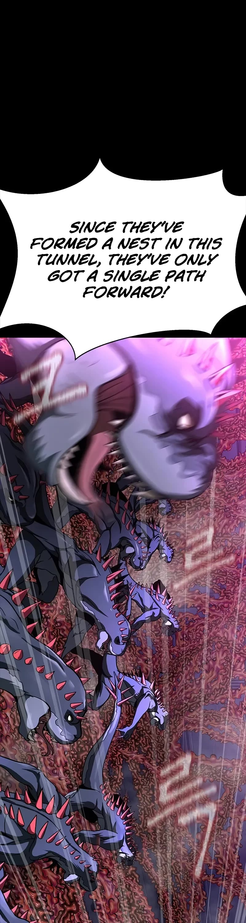 Steel-Eating Player chapter 55 page 52