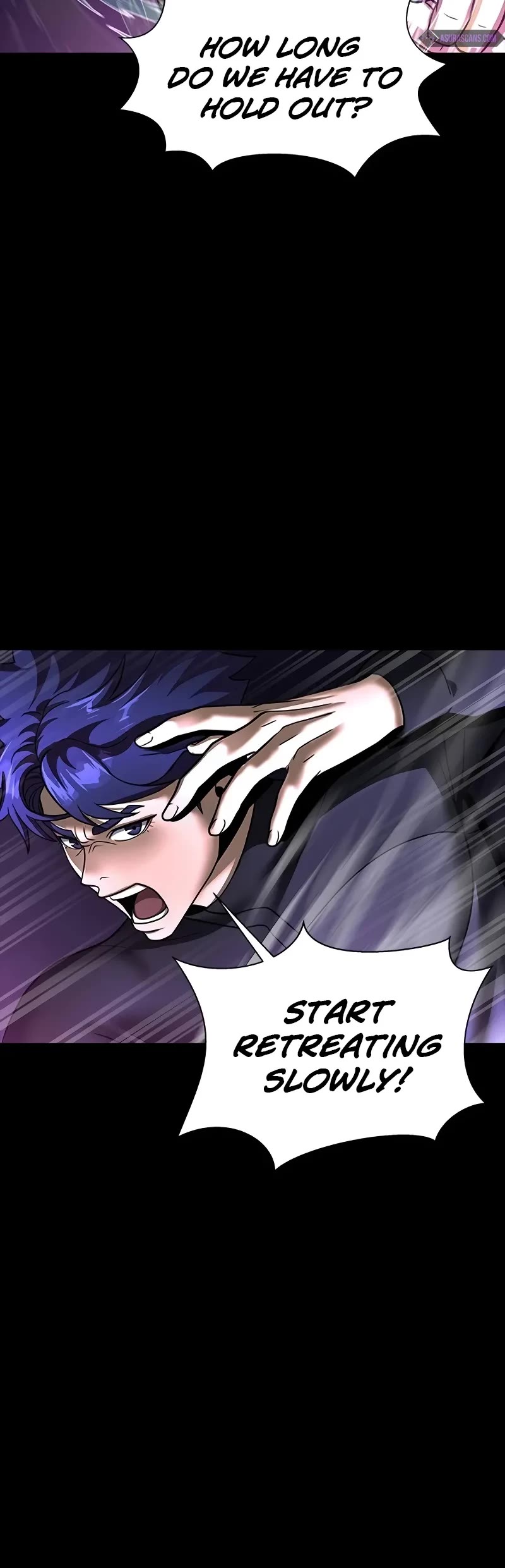 Steel-Eating Player chapter 55 page 59