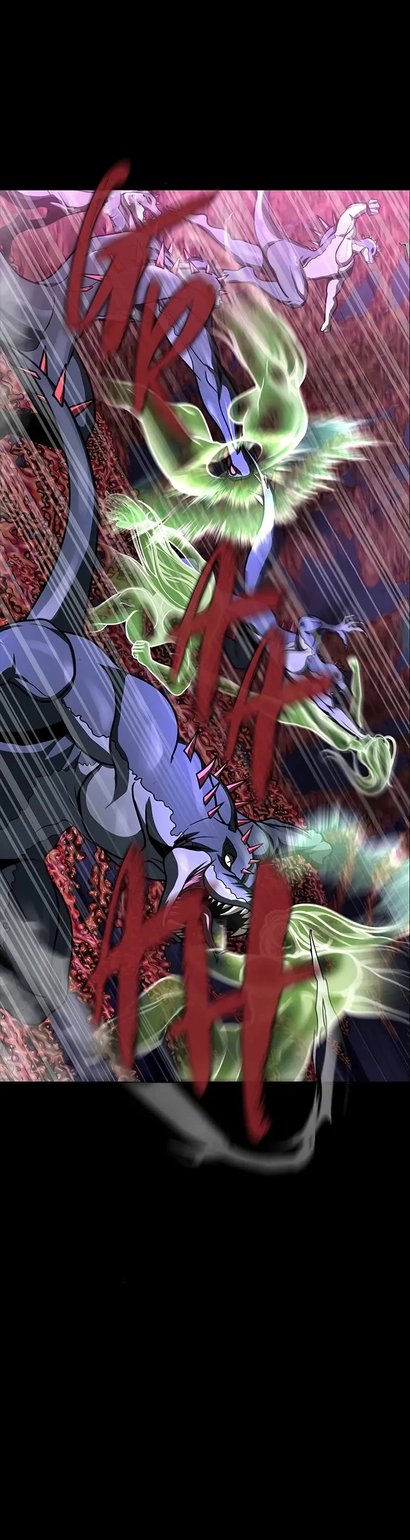 Steel-Eating Player chapter 55 page 60