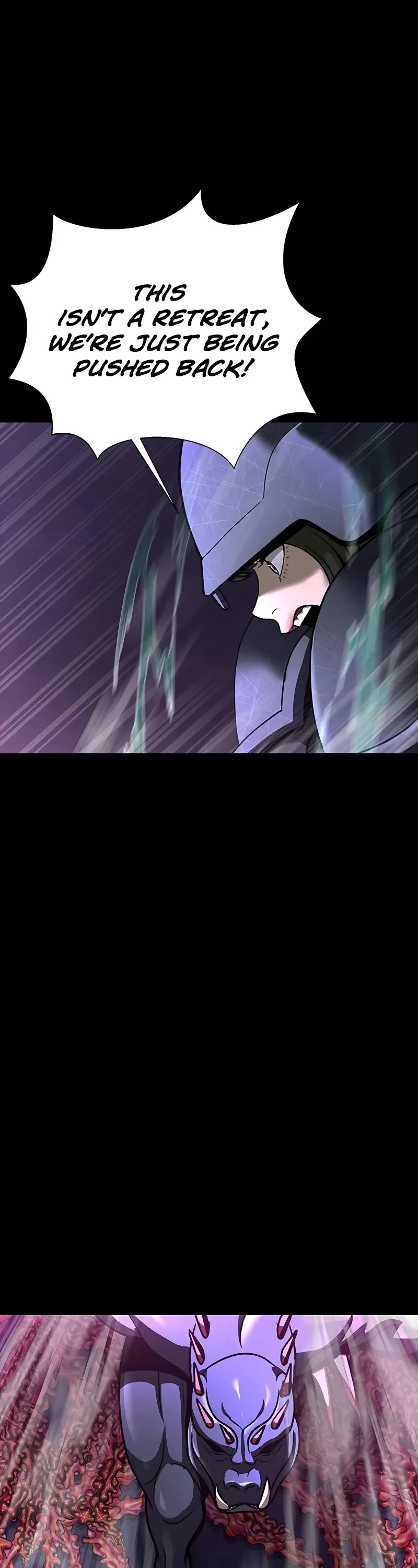 Steel-Eating Player chapter 55 page 61