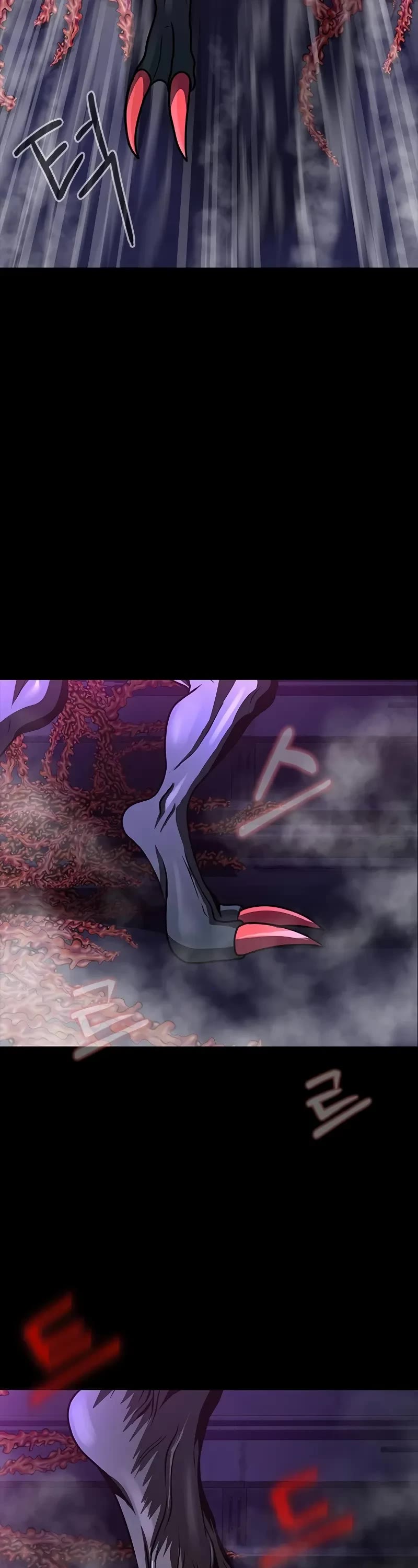 Steel-Eating Player chapter 55 page 62