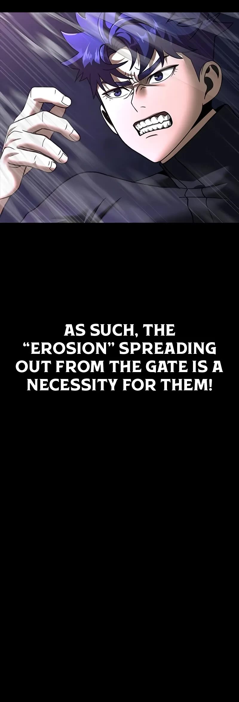 Steel-Eating Player chapter 55 page 64